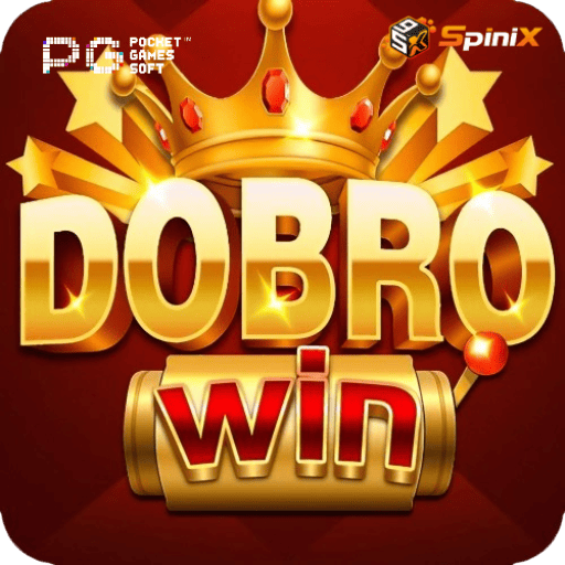 DOBROWIN